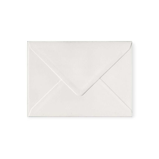 Picture of A6 ENVELOPE WHITE - 10 PACK (114X162MM)